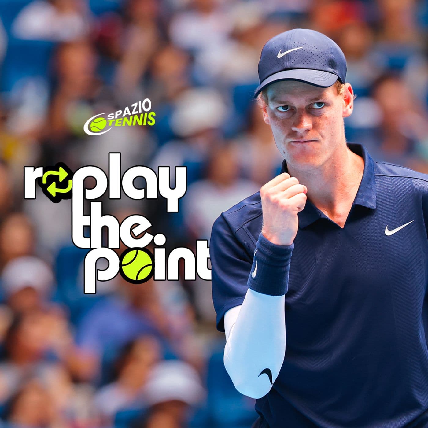 Replay The Point - Podcasts