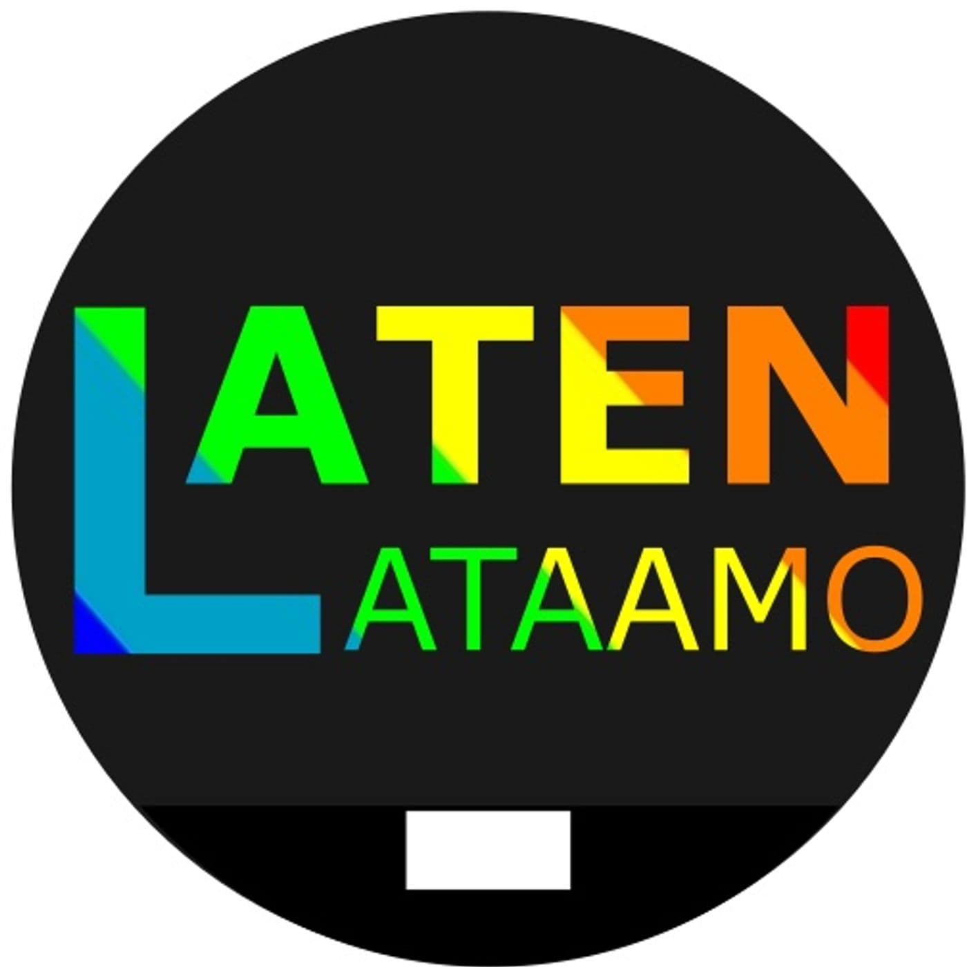Laten Lataamo - Podcasts