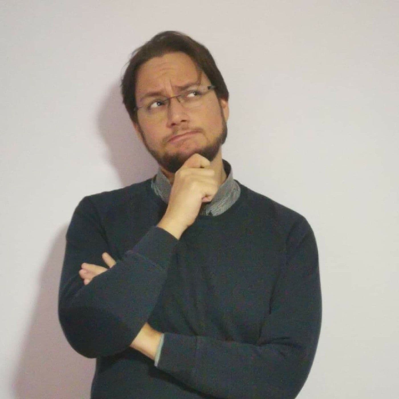 Gnoffo, diario di uno scrittore timido - Podcasts