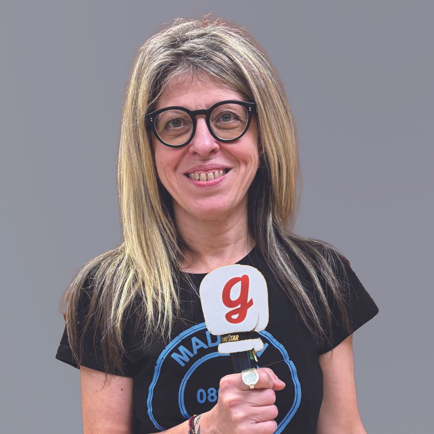 Tot Carinyeta - Podcasts