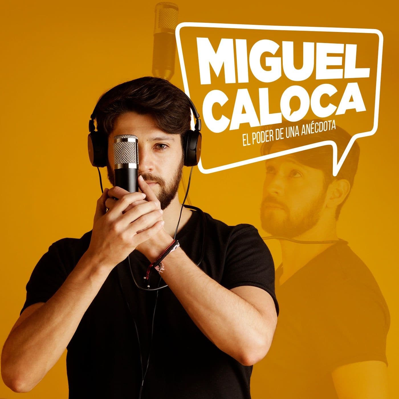 El poder de una anécdota - Podcasts