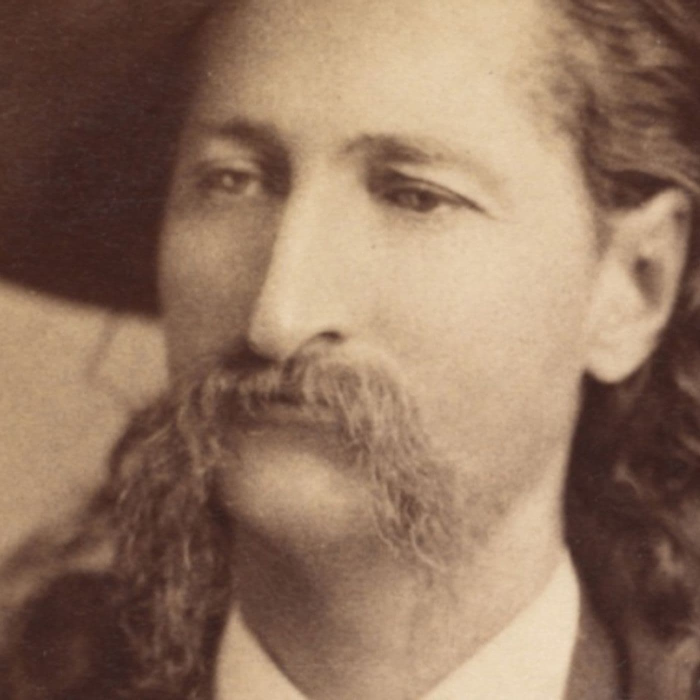 The Adventures of Wild Bill Hickok - Podcasts
