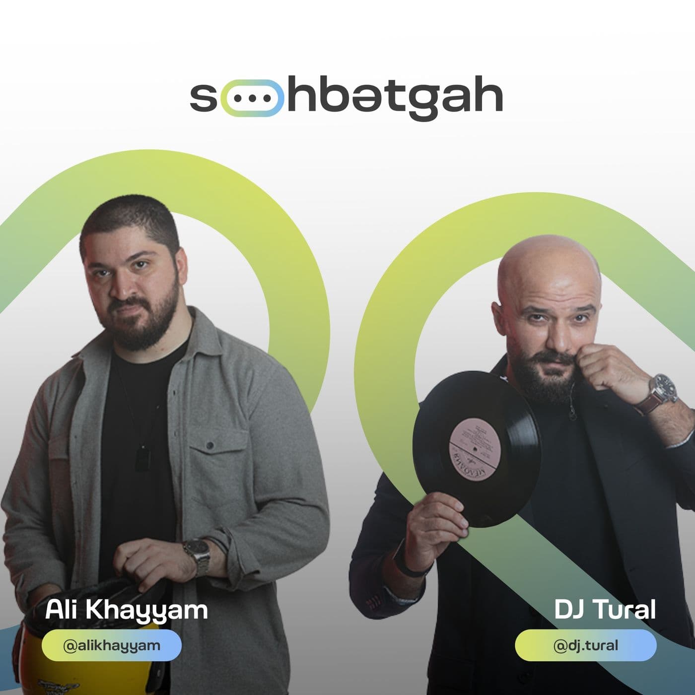 Sohbetgah Türkiye - Podcasts