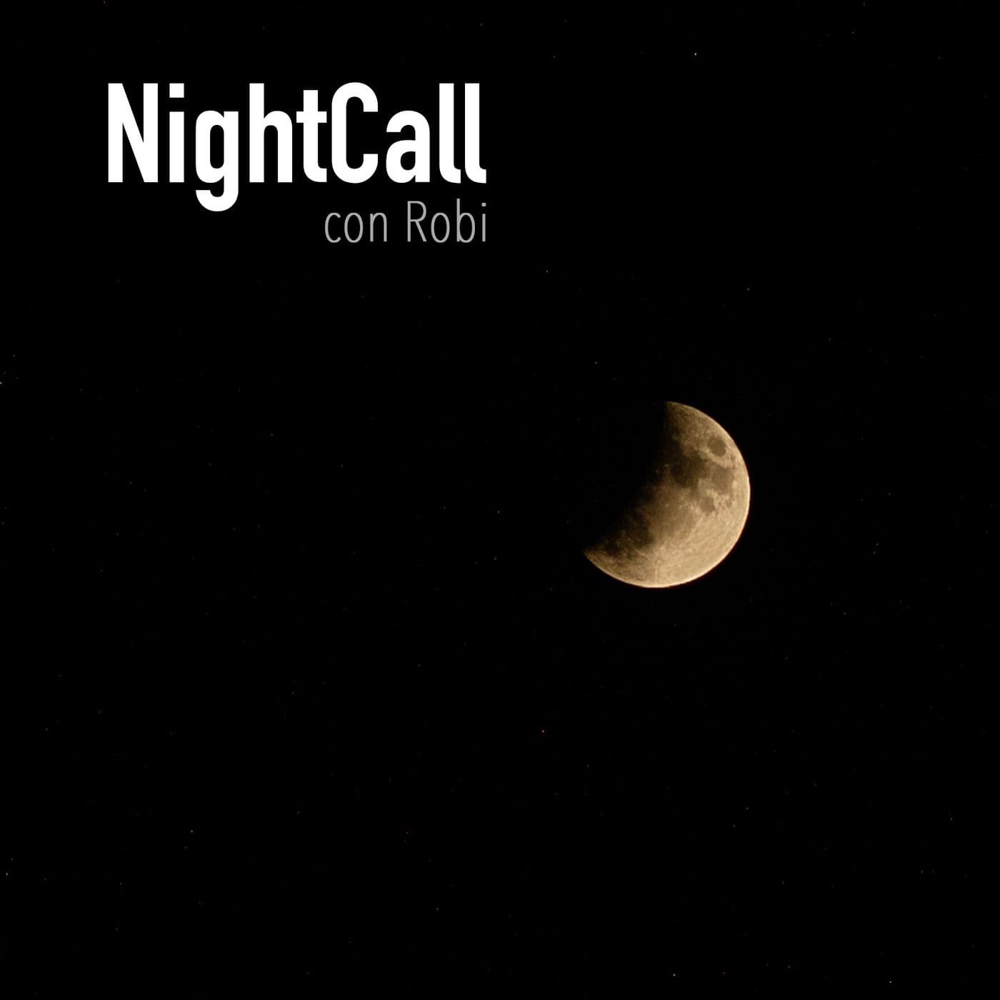 nightcalling - Podcasts
