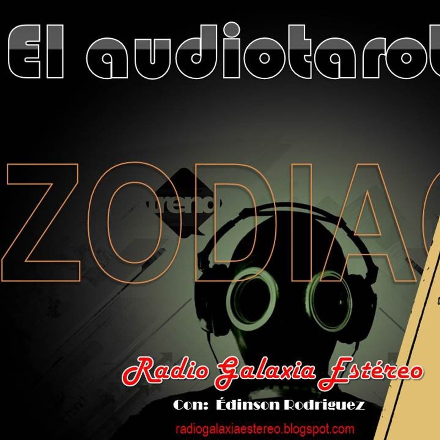 1. AudioTAROT 1ra semana de JUNIO - Podcasts