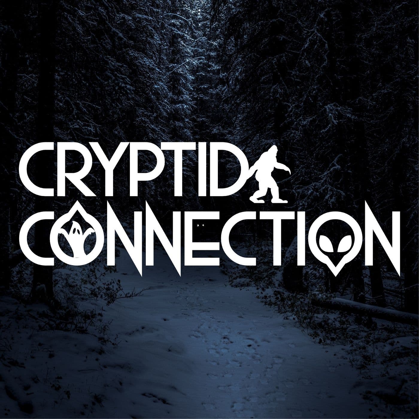 Cryptid Connection - Podcasts