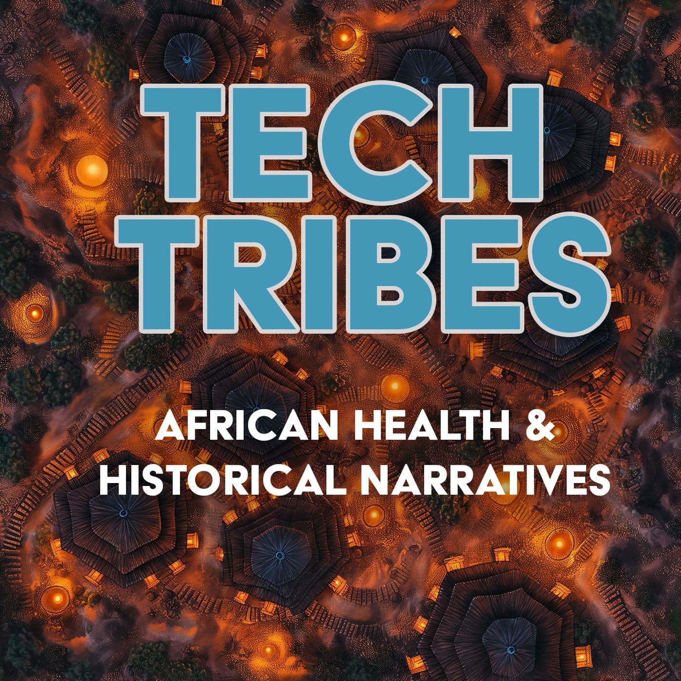 TechTribes - Podcasts