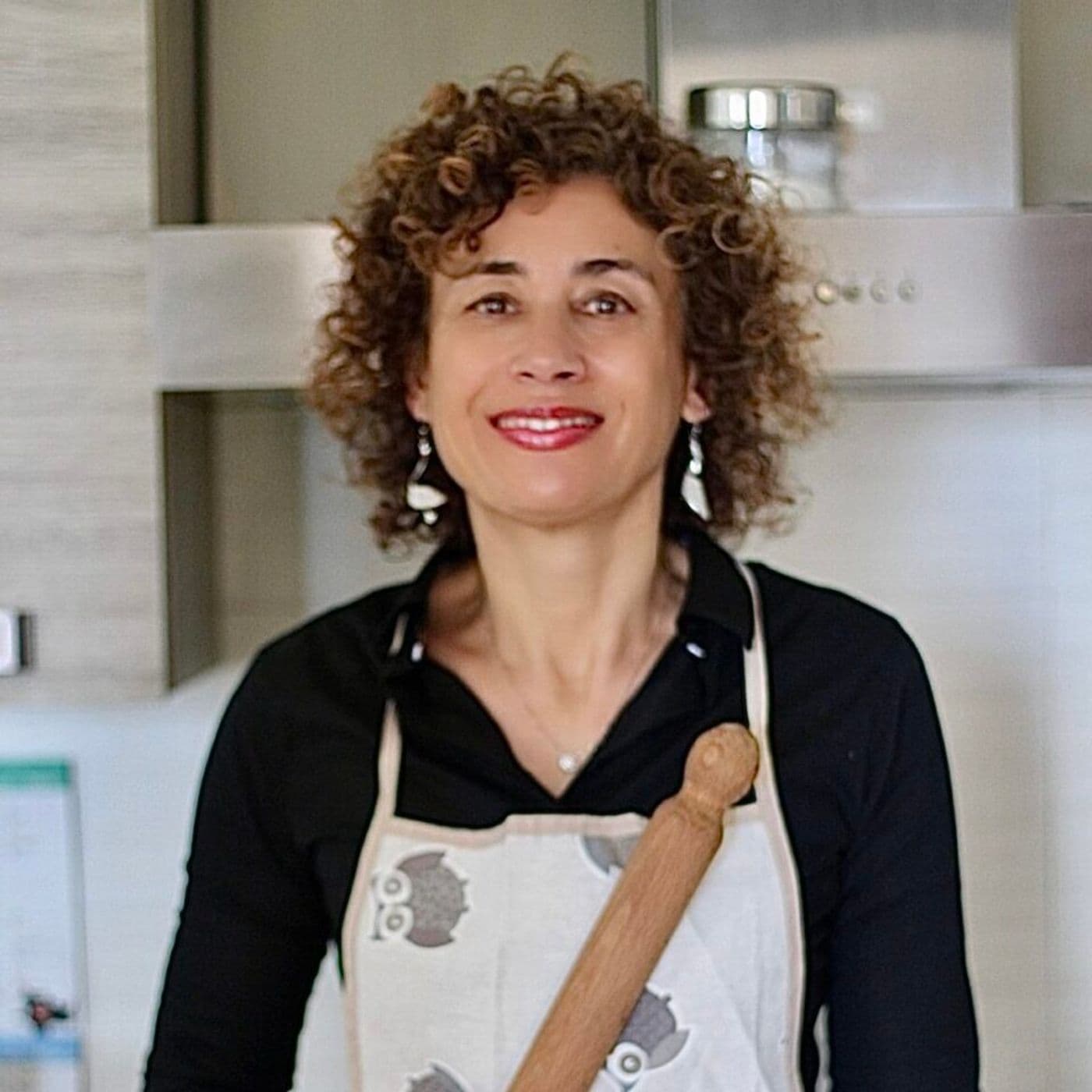 Ricette Salutari di Barbara Borgna - Podcasts