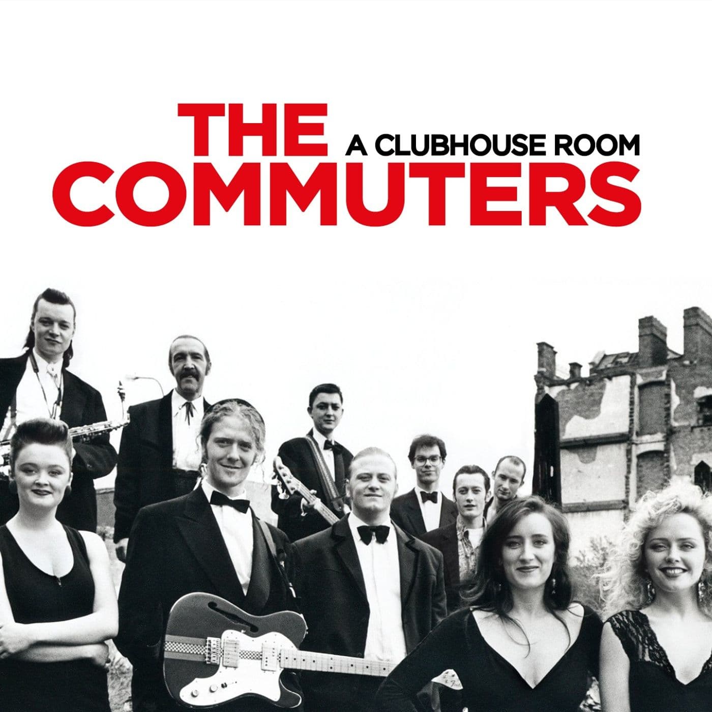 🇮🇹 The Commuters 🛵 Con Fede & Ric - Podcasts