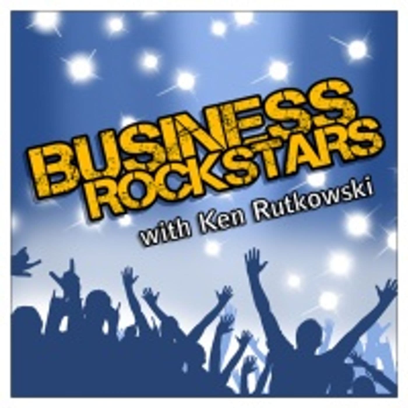 Business Rockstars Minutes's tracks - Podcasts