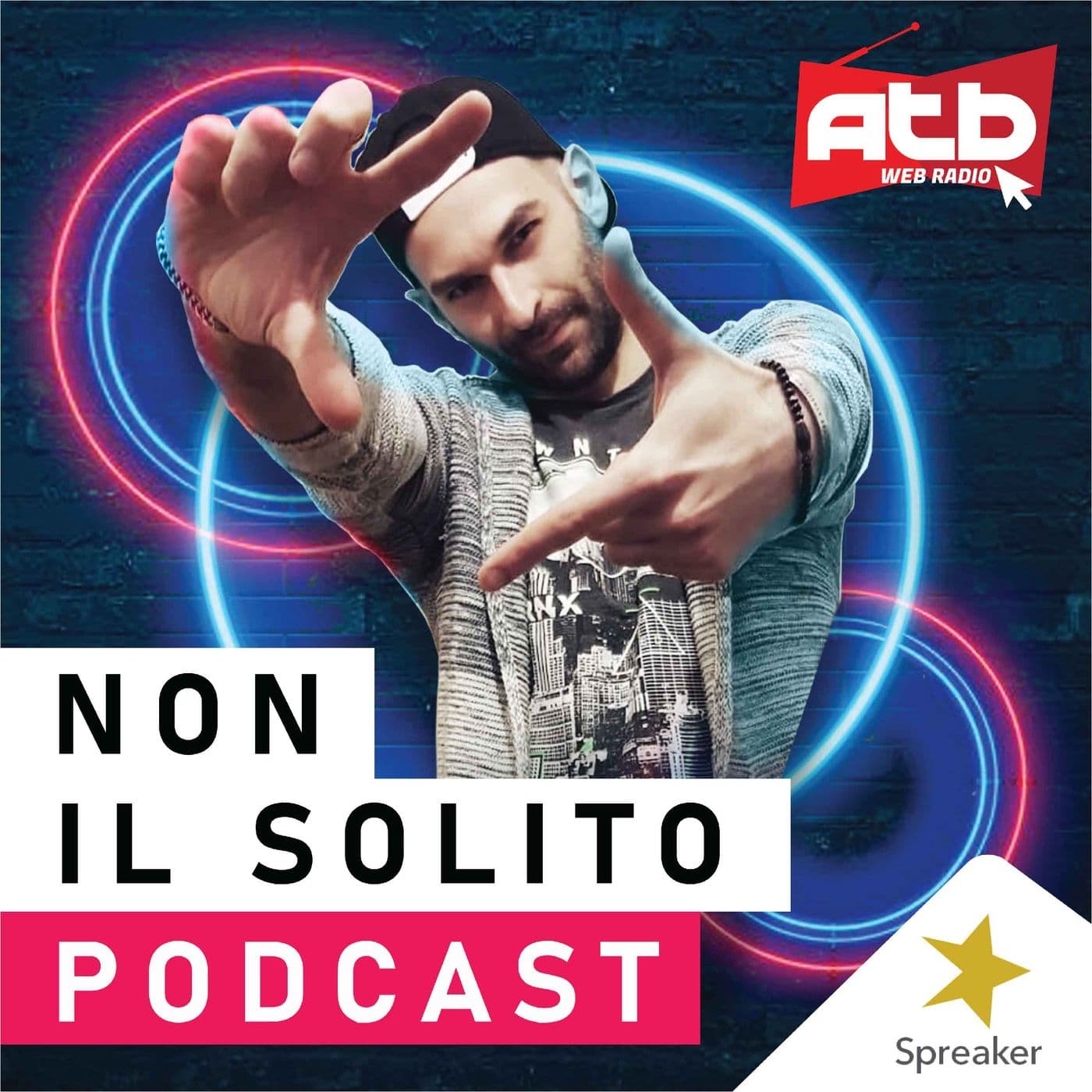 All The Best Web Radio - Podcasts