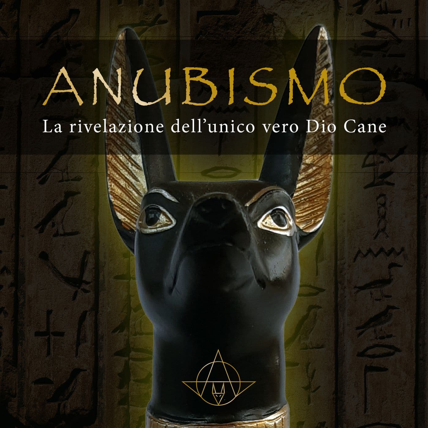 Anubismo - Podcasts