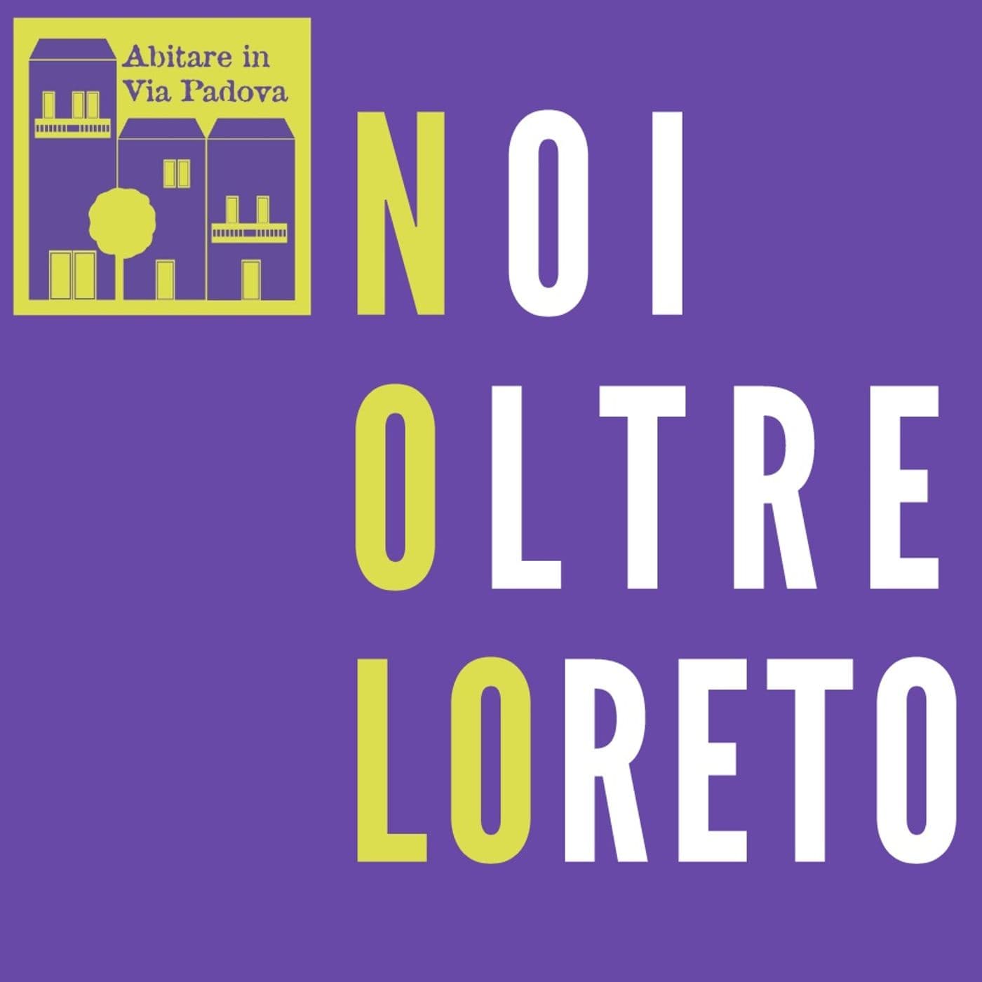 Noi Oltre LOreto - Podcasts