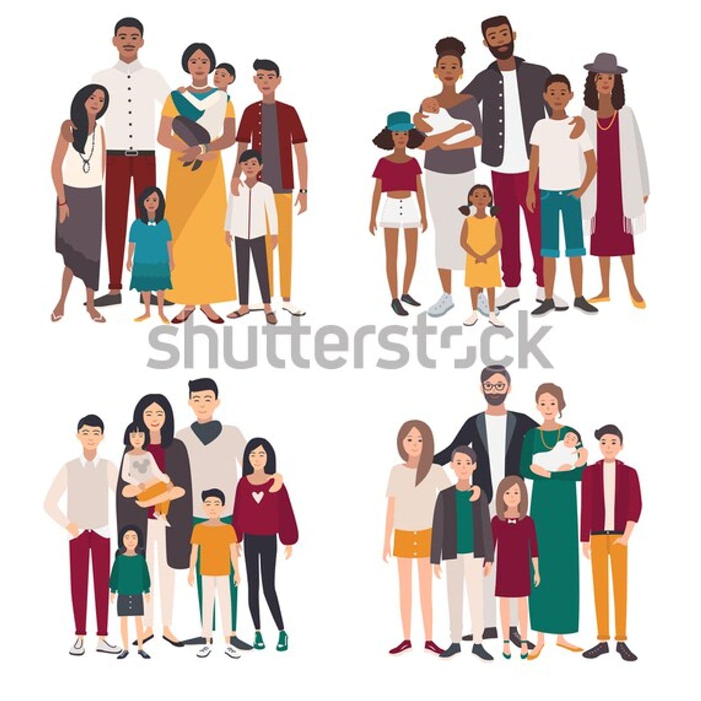 Famiglia e Chiesa Cristiana Avventista del Settimo Giorno-Seventh Day Adventist Christian Church- - Podcasts