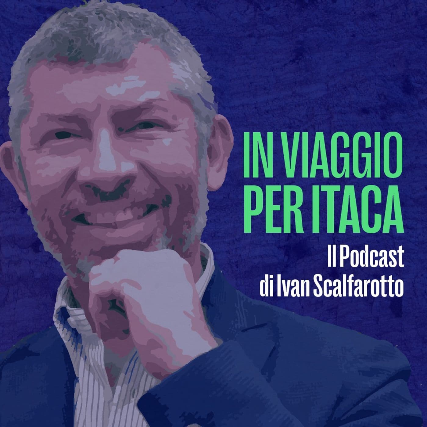 In viaggio per Itaca - Ivan Scalfarotto