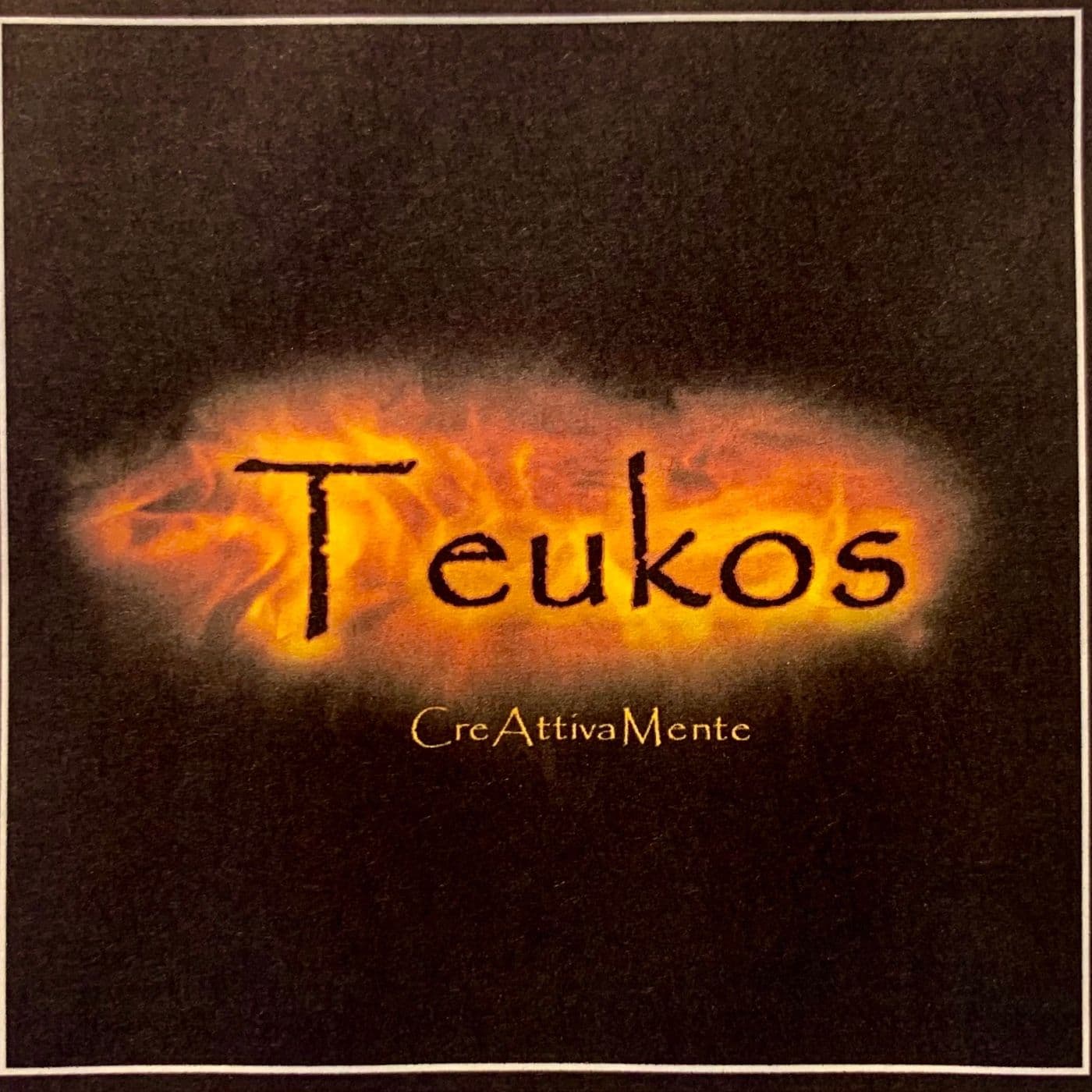 TEUKOS, Libere Letture - Podcasts