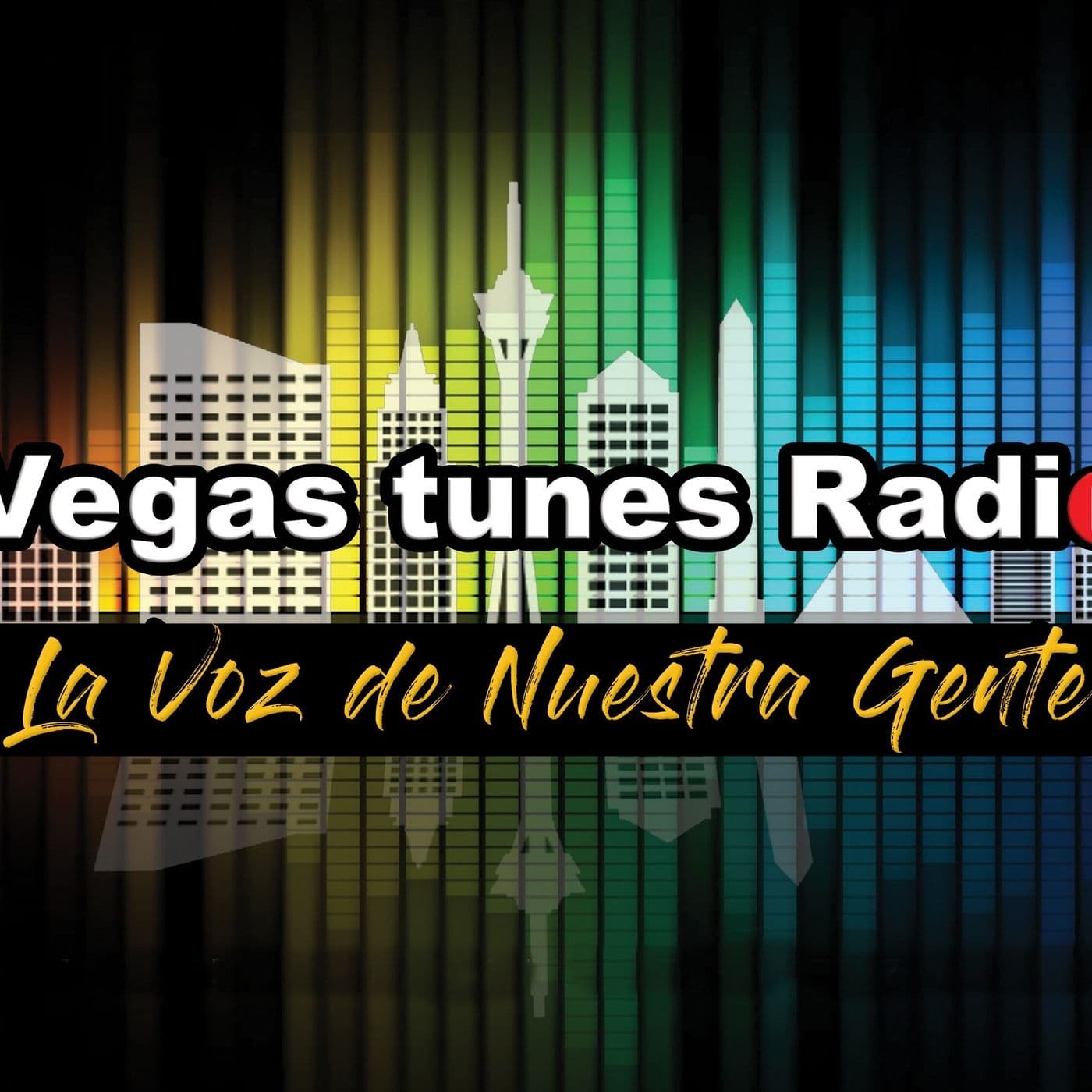 Vegas Tunes Top Regional - Podcasts