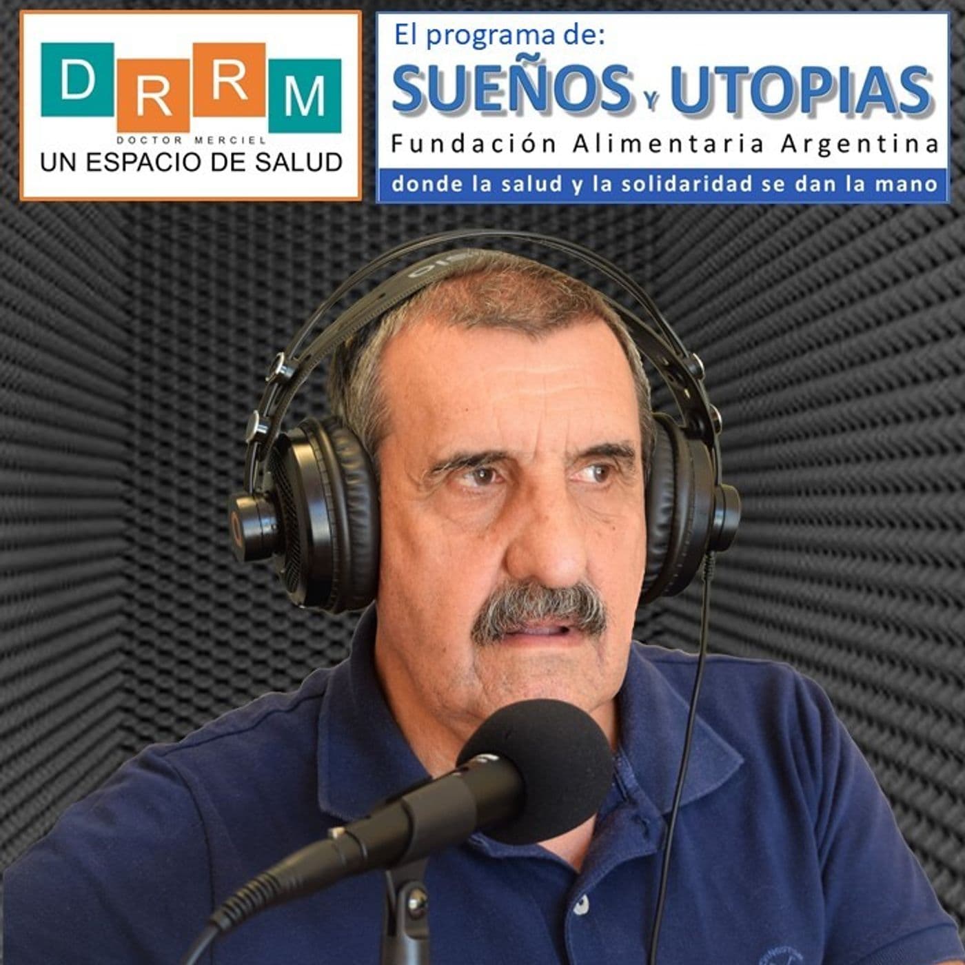 Doctor Merciel | Un Espacio de Salud - Podcasts