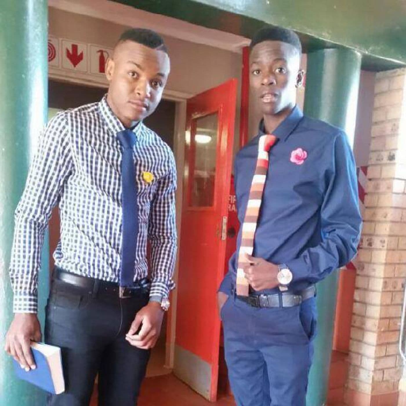 Matumba Mulalo Sagacious's show