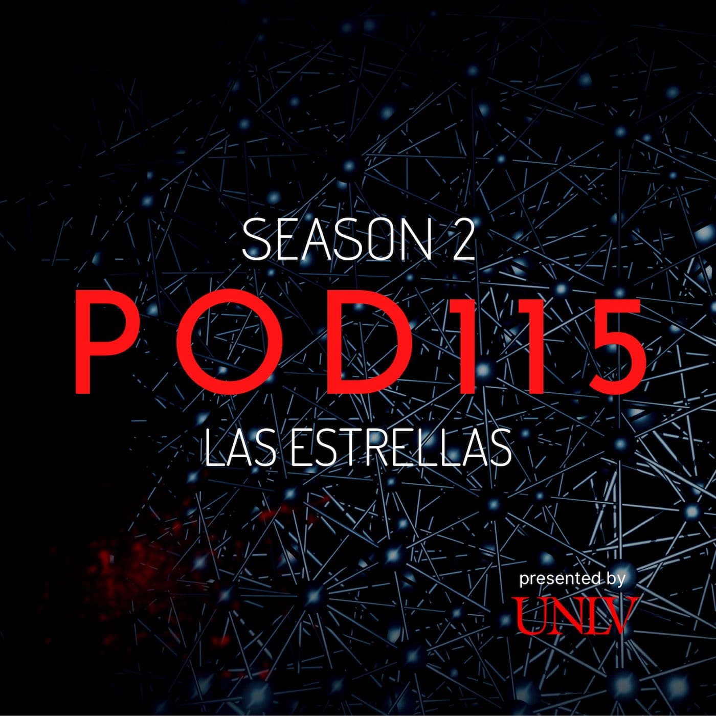 POD115 - Podcasts