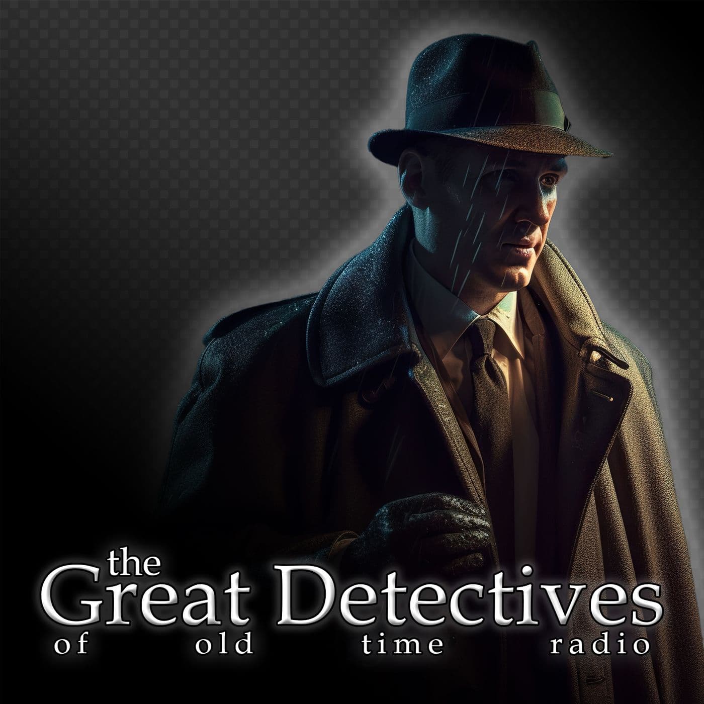 The Falcon|Great Detectives of Old Time Radio Mystery Dramas - Podcasts