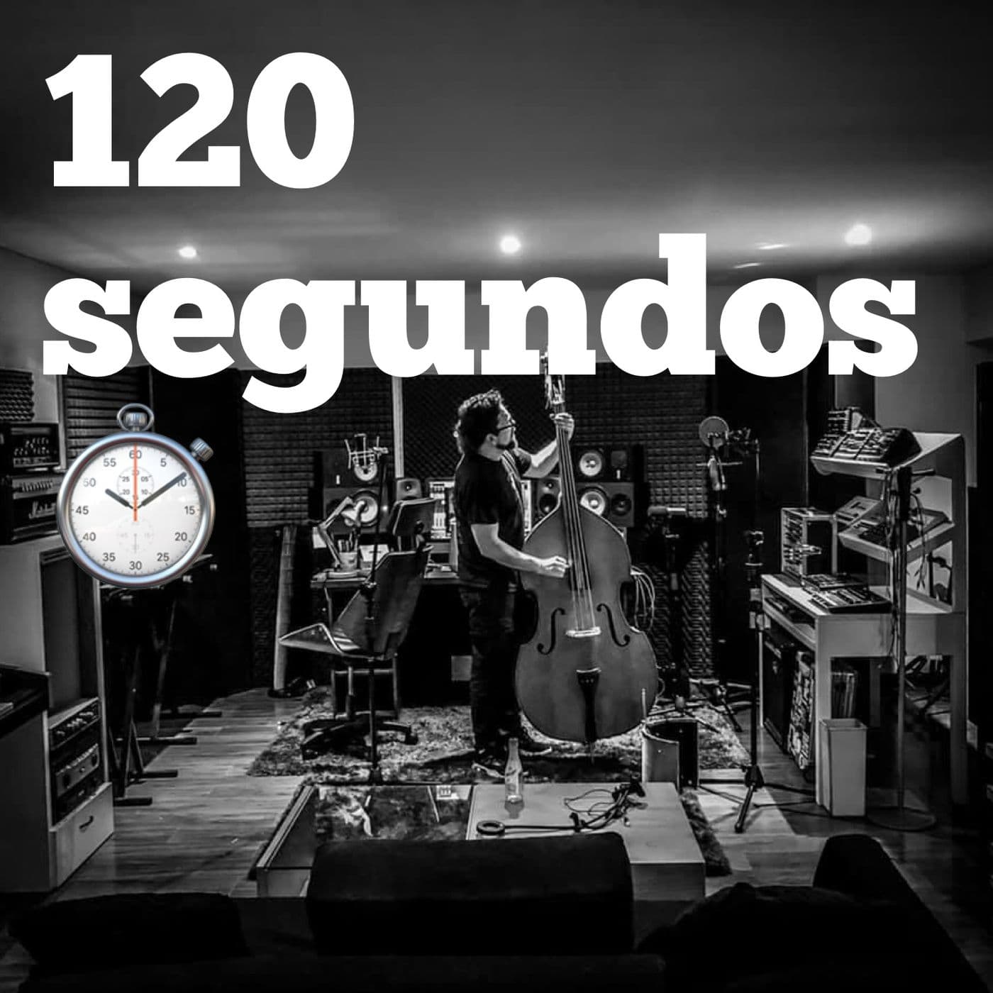 120 Segundos - Podcasts