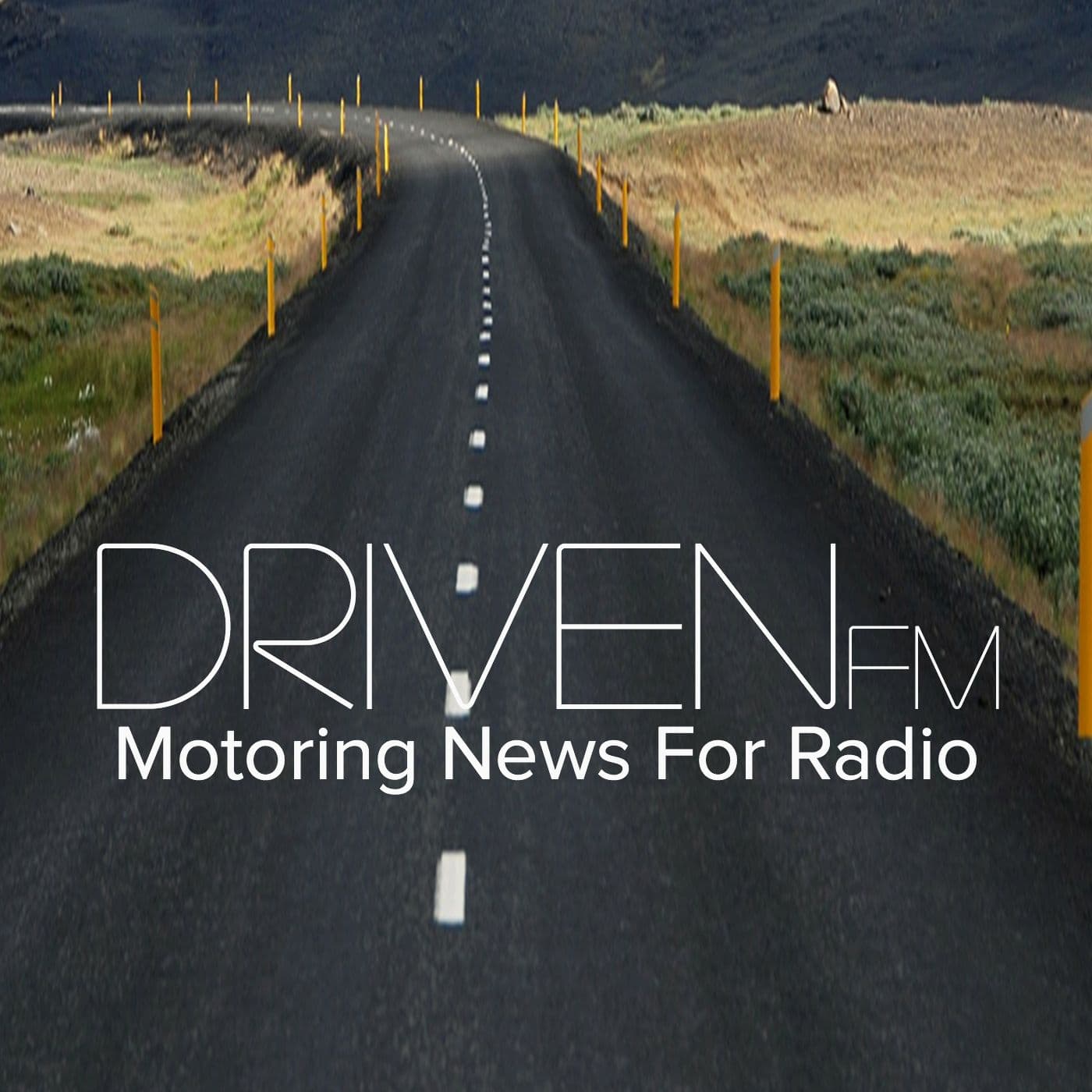DrivenFM.com - Podcasts