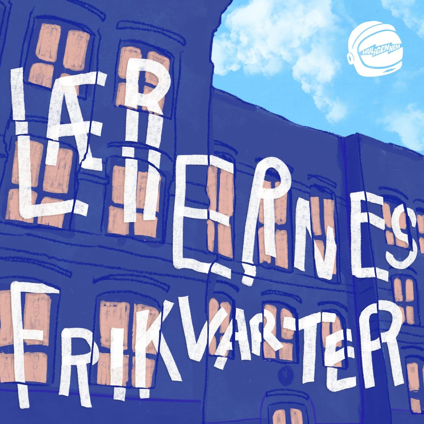 Lærernes frikvarter - Podcasts