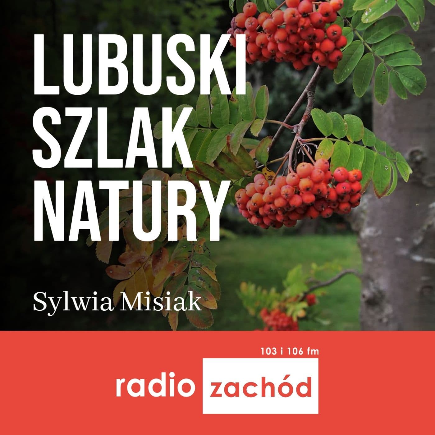 Lubuski szlak natury - Radio Zachód - Podcasts