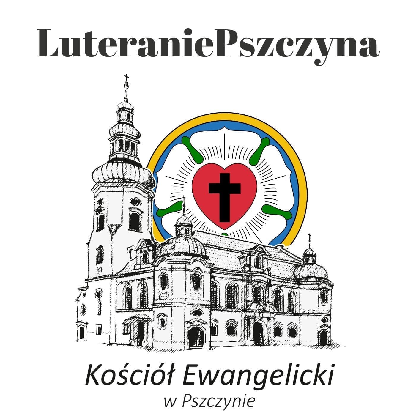 Luteranie Pszczyna - Podcasts