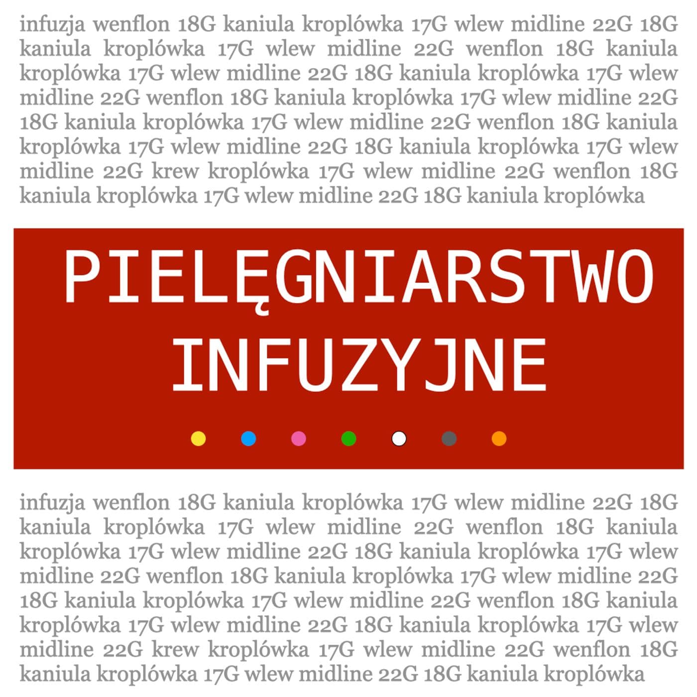 Pielęgniarstwo Infuzyjne - Podcasts