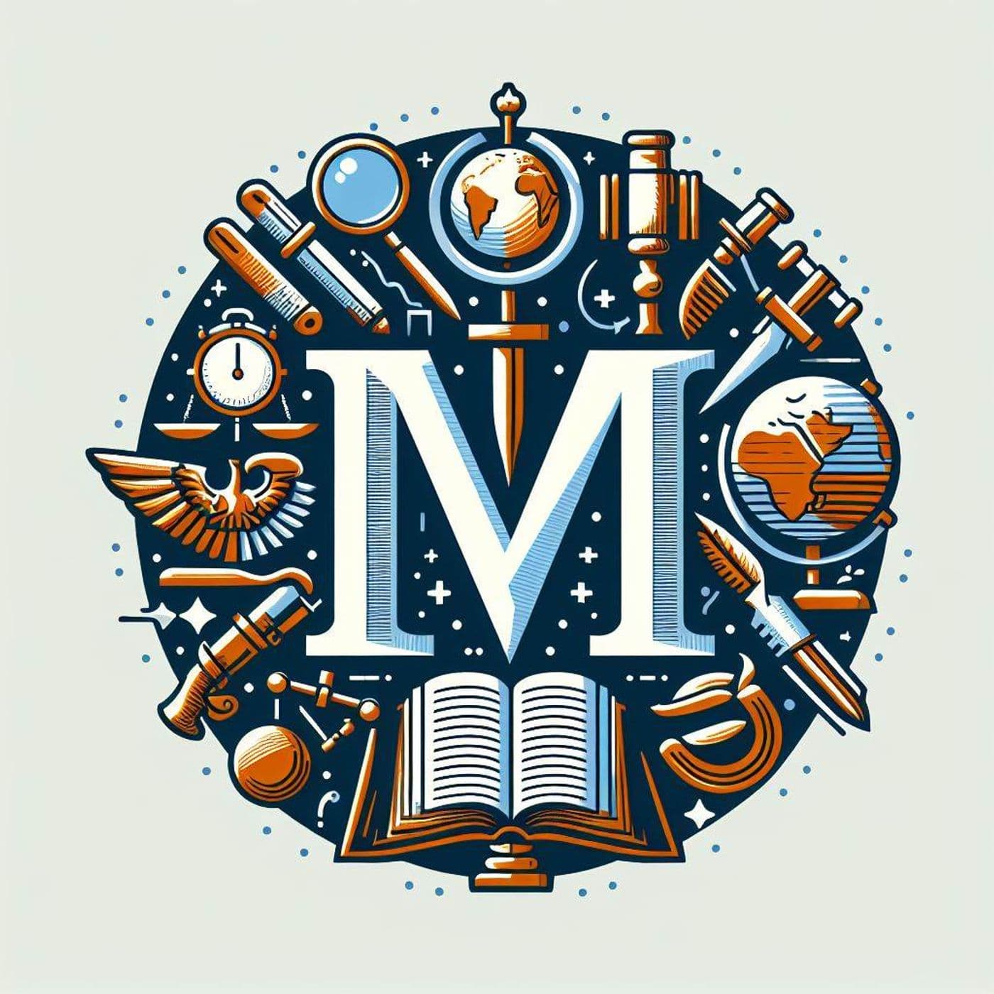 Mr. Meldon's World History Notes - Podcasts
