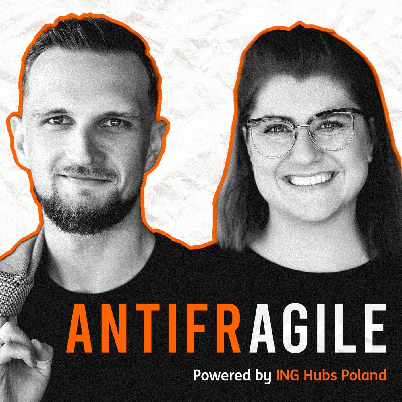 Antifragile Podcast - Podcasts