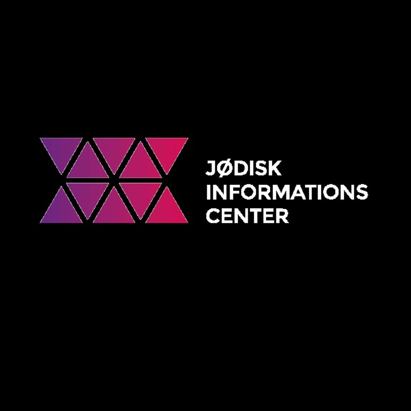 Jødisk Information - Podcasts