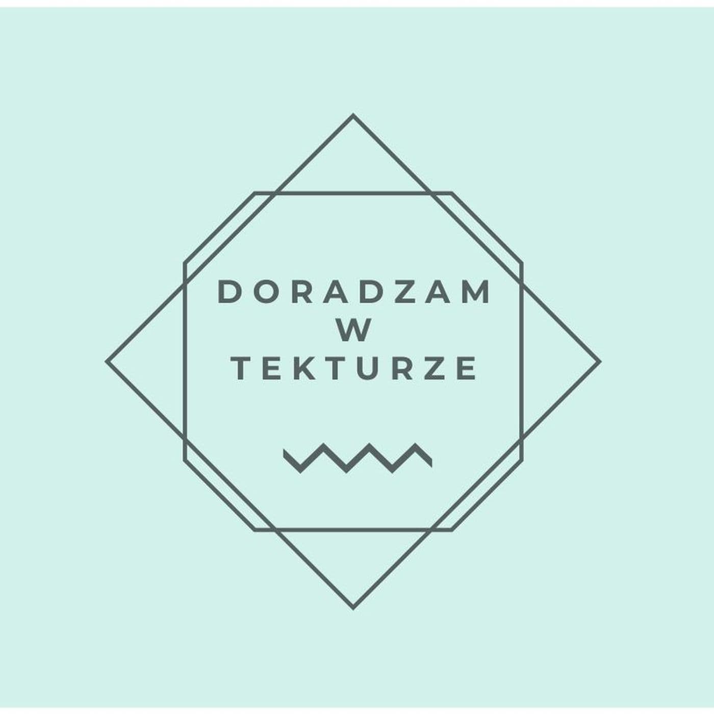 Doradzam w Tekturze - Podcasts