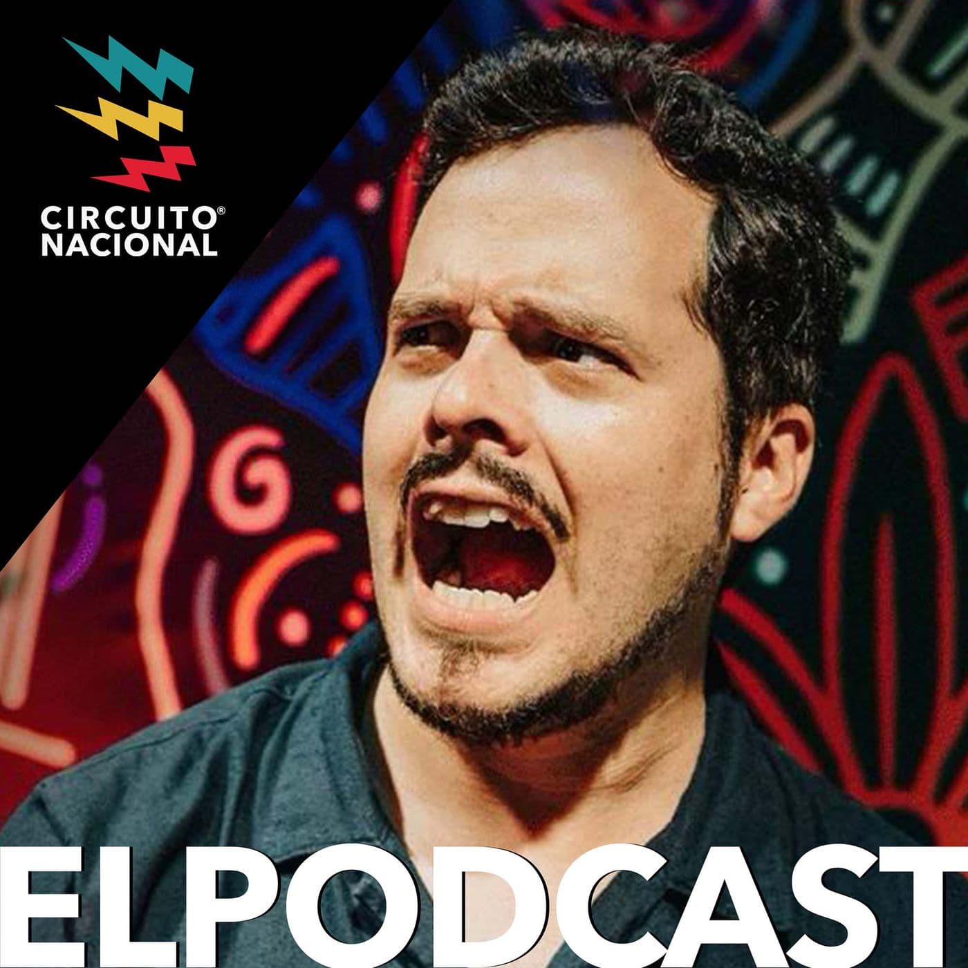 CircuitoNacional el Podcast - Podcasts