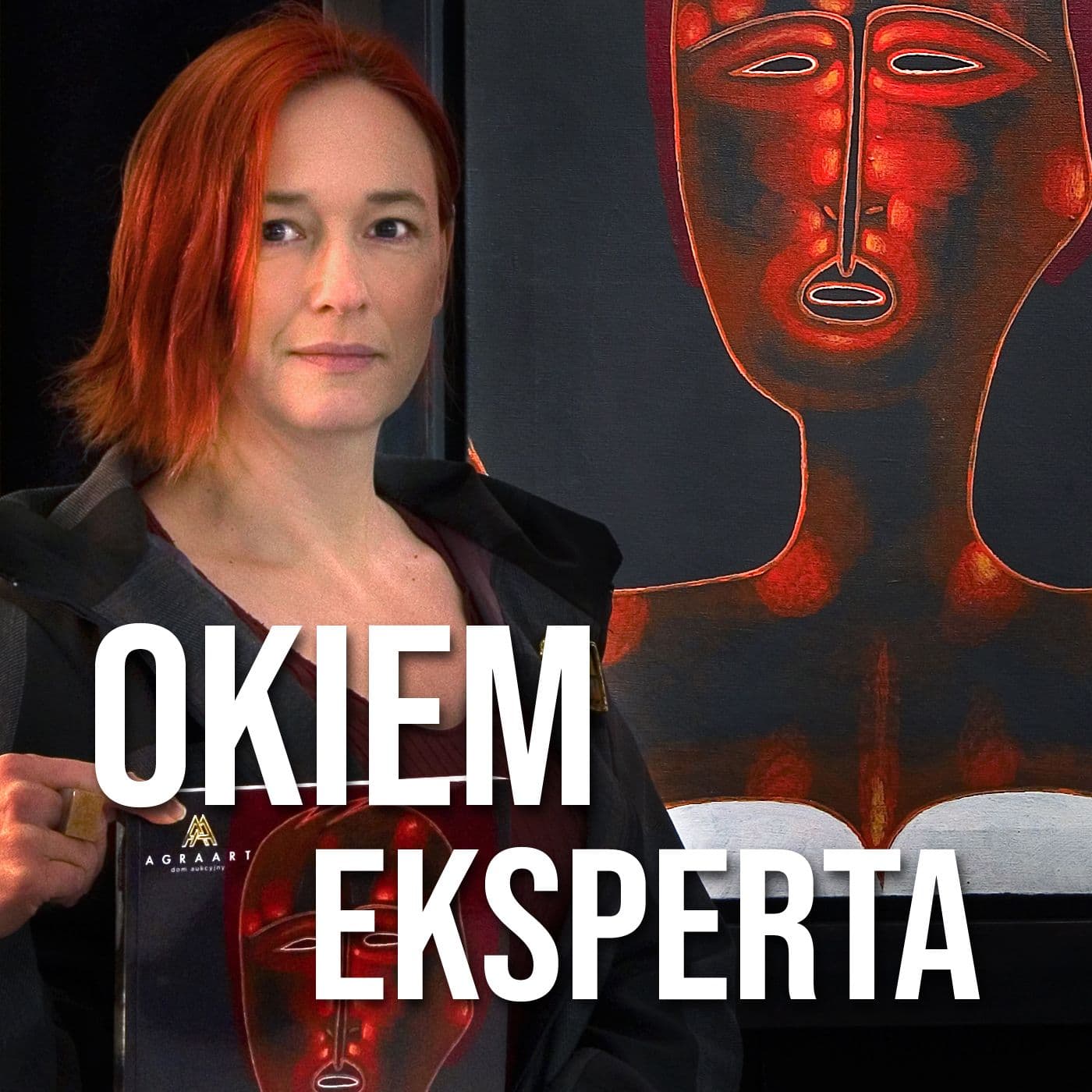 Rynek sztuki okiem eksperta - Podcasts