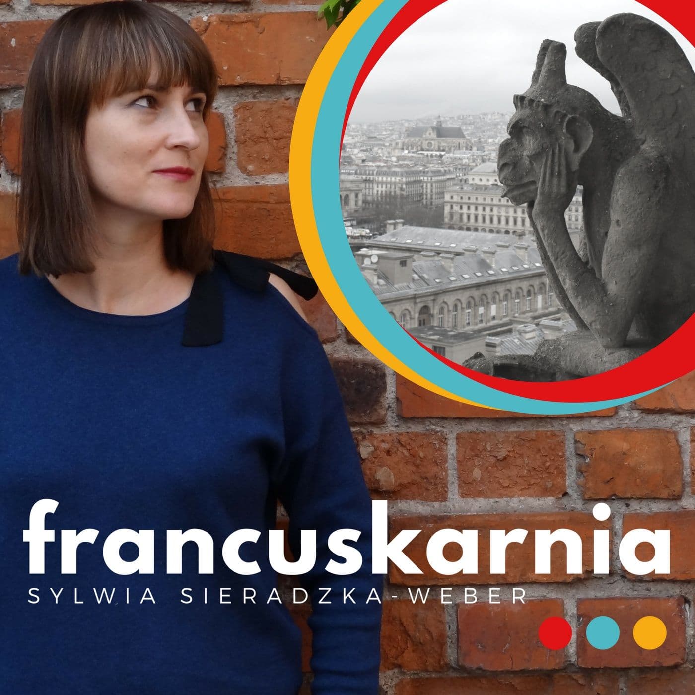 Francuskarnia - Podcasts
