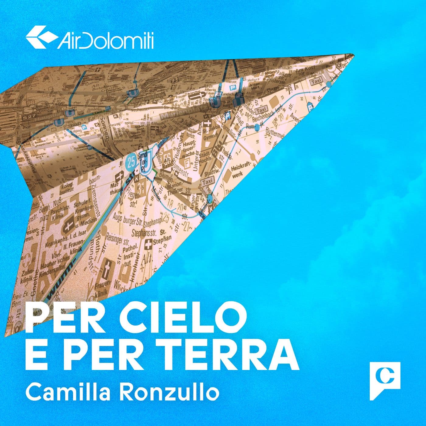 Per cielo e per terra - Podcasts