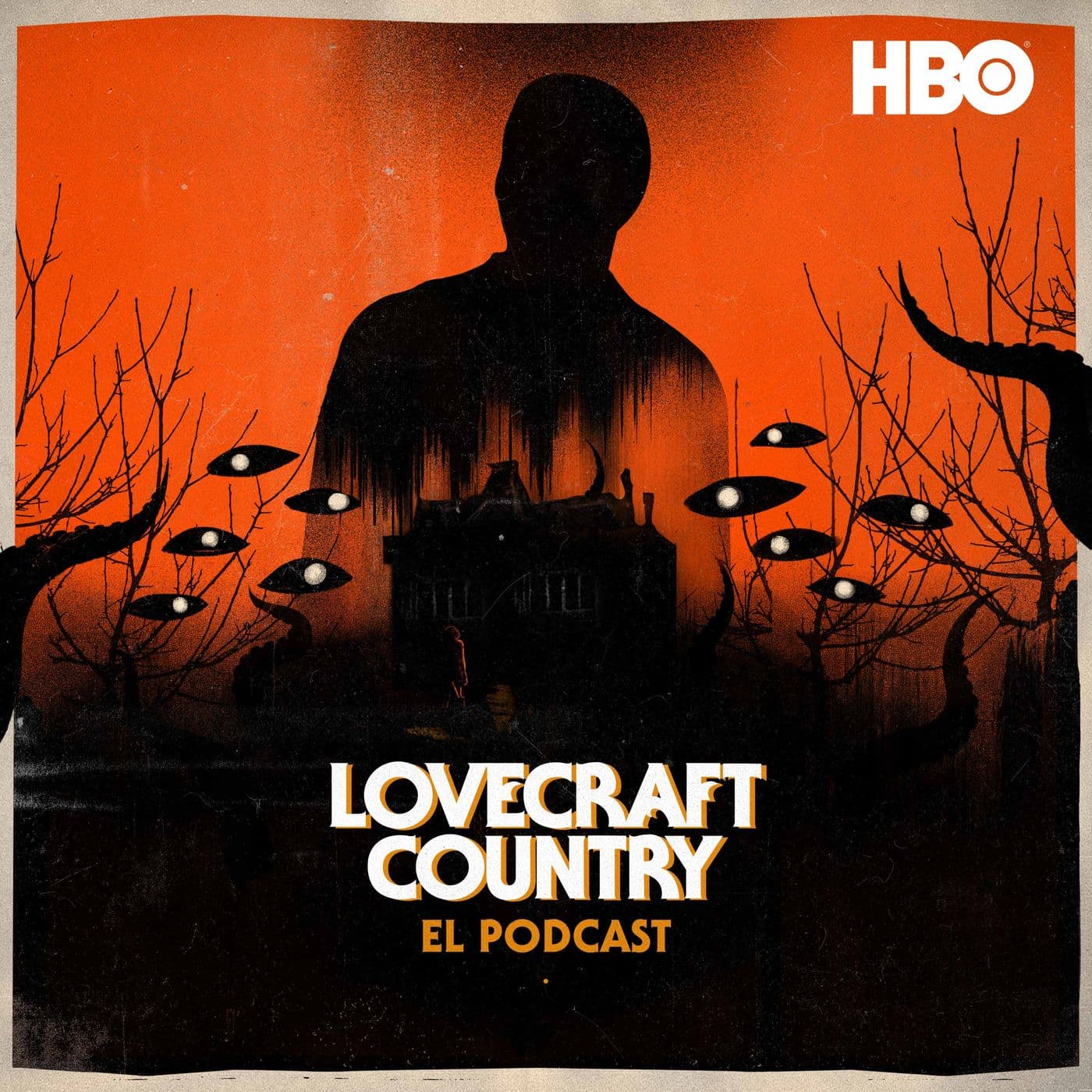 Lovecraft Country: El Podcast - Podcasts