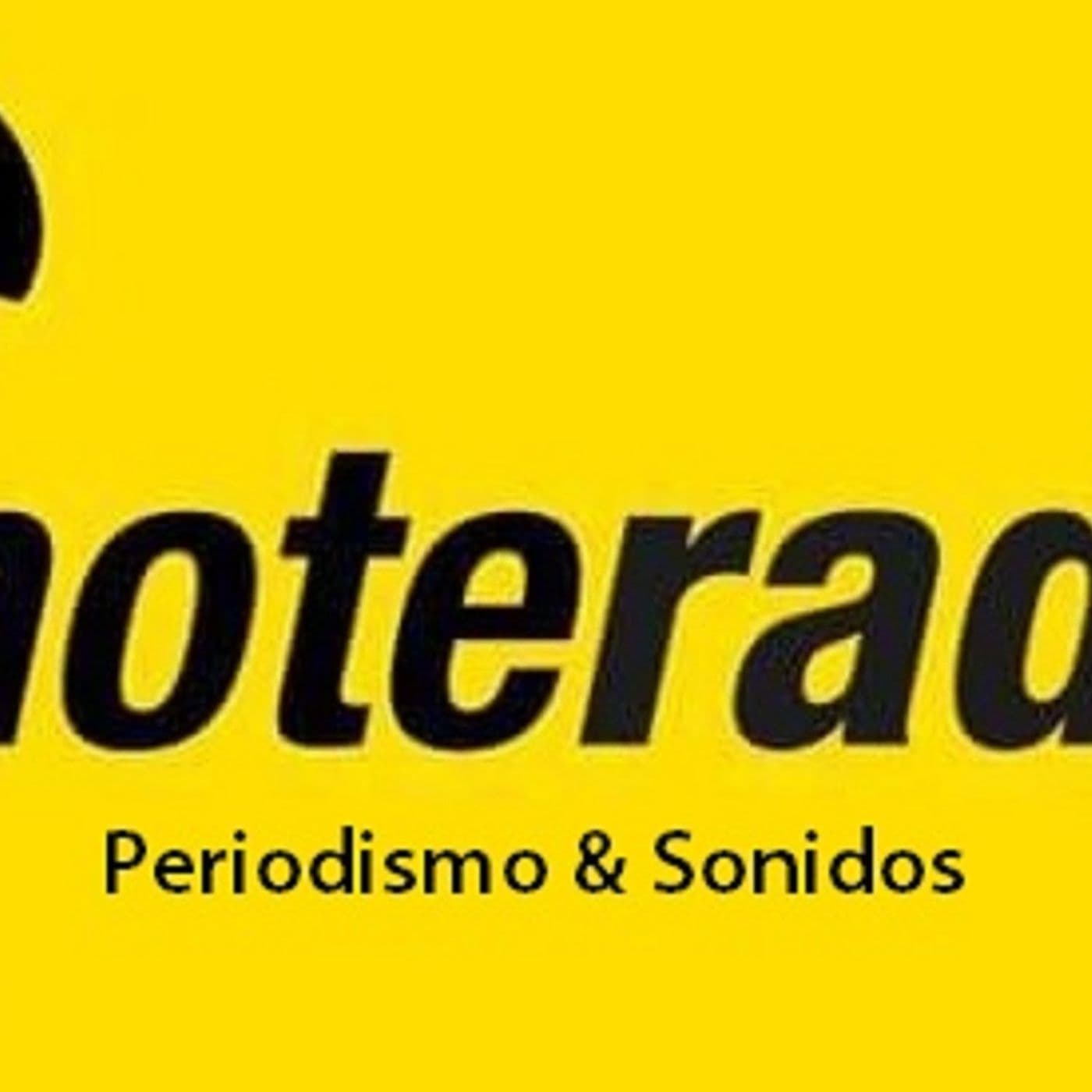 Moteradio - Podcasts