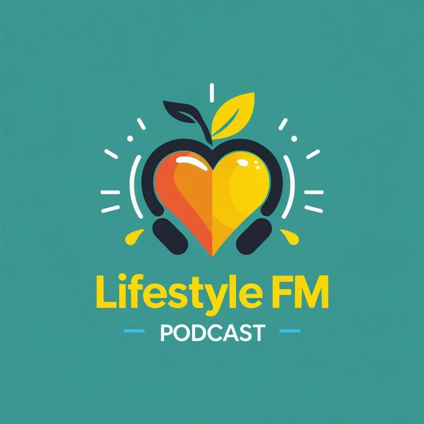 LifestyleFM - Podcasts