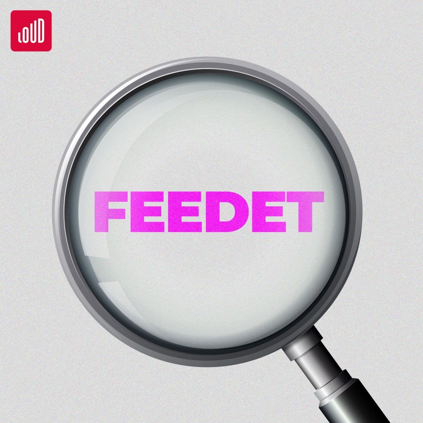 Feedet - Podcasts
