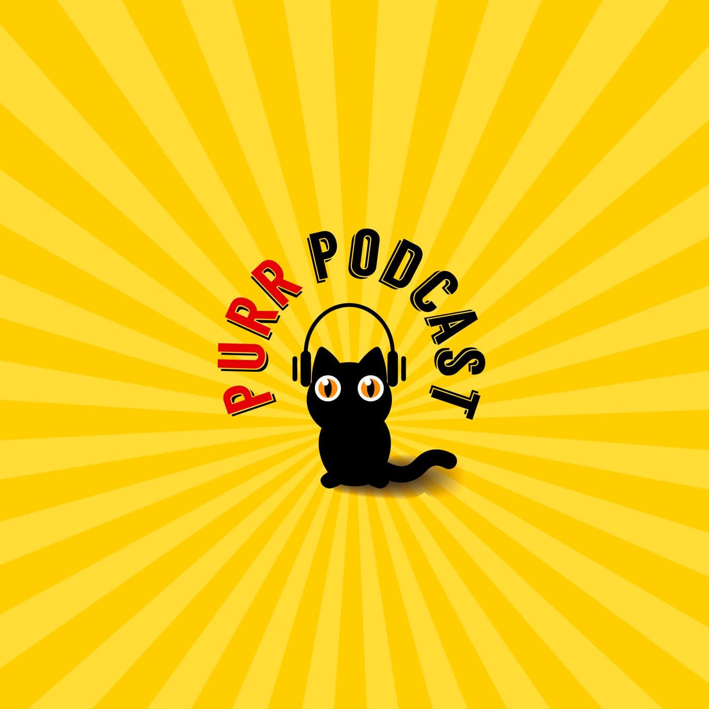 Purr Podcast - Podcasts