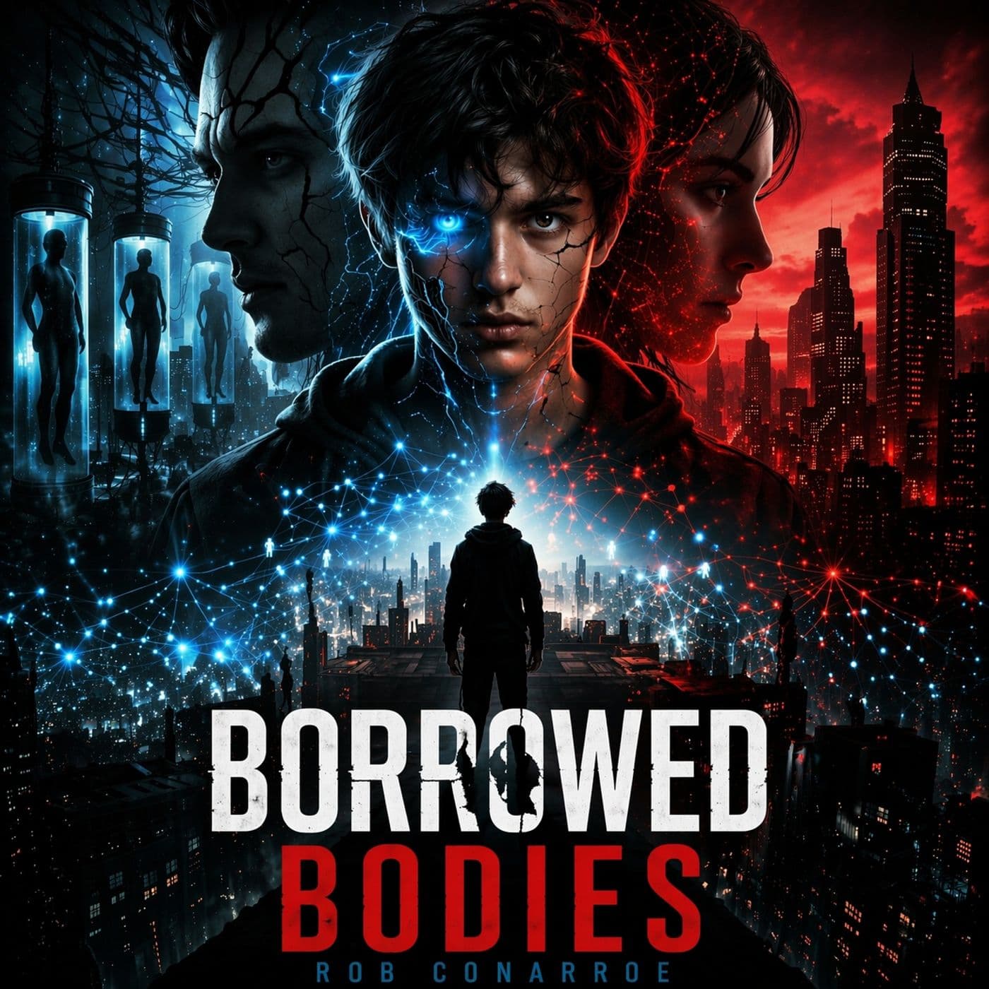 Borrowed Bodies - Podcasts