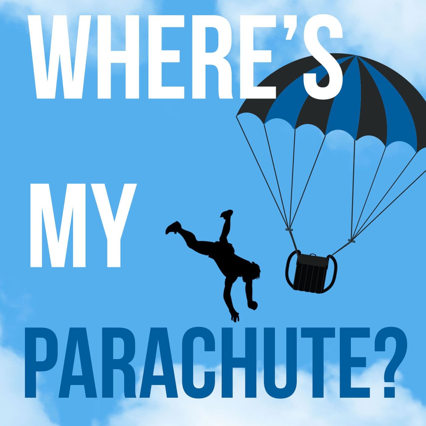 Where's My Parachute? - Podcasts