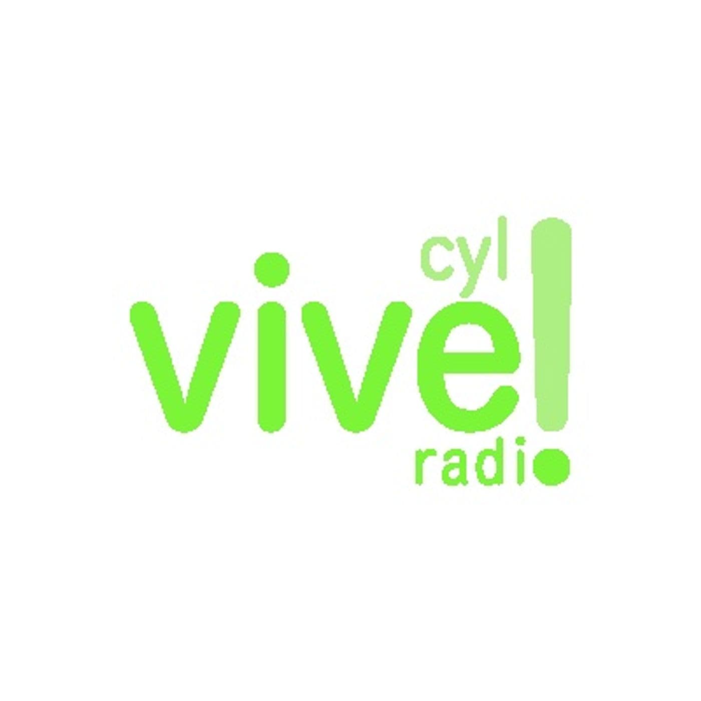 Vive! Radio CyL - Podcasts