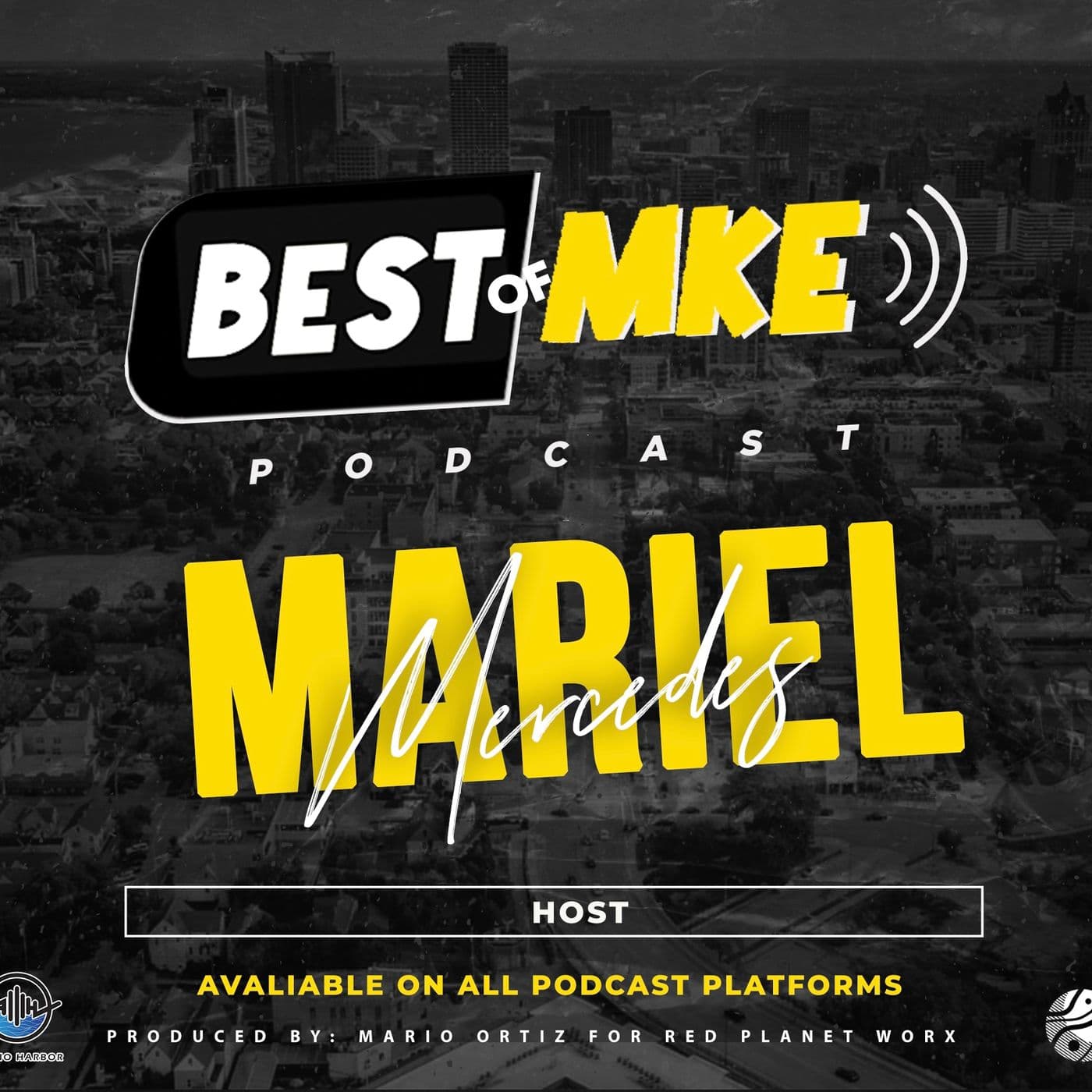 Best of MKE Podcast - Podcasts