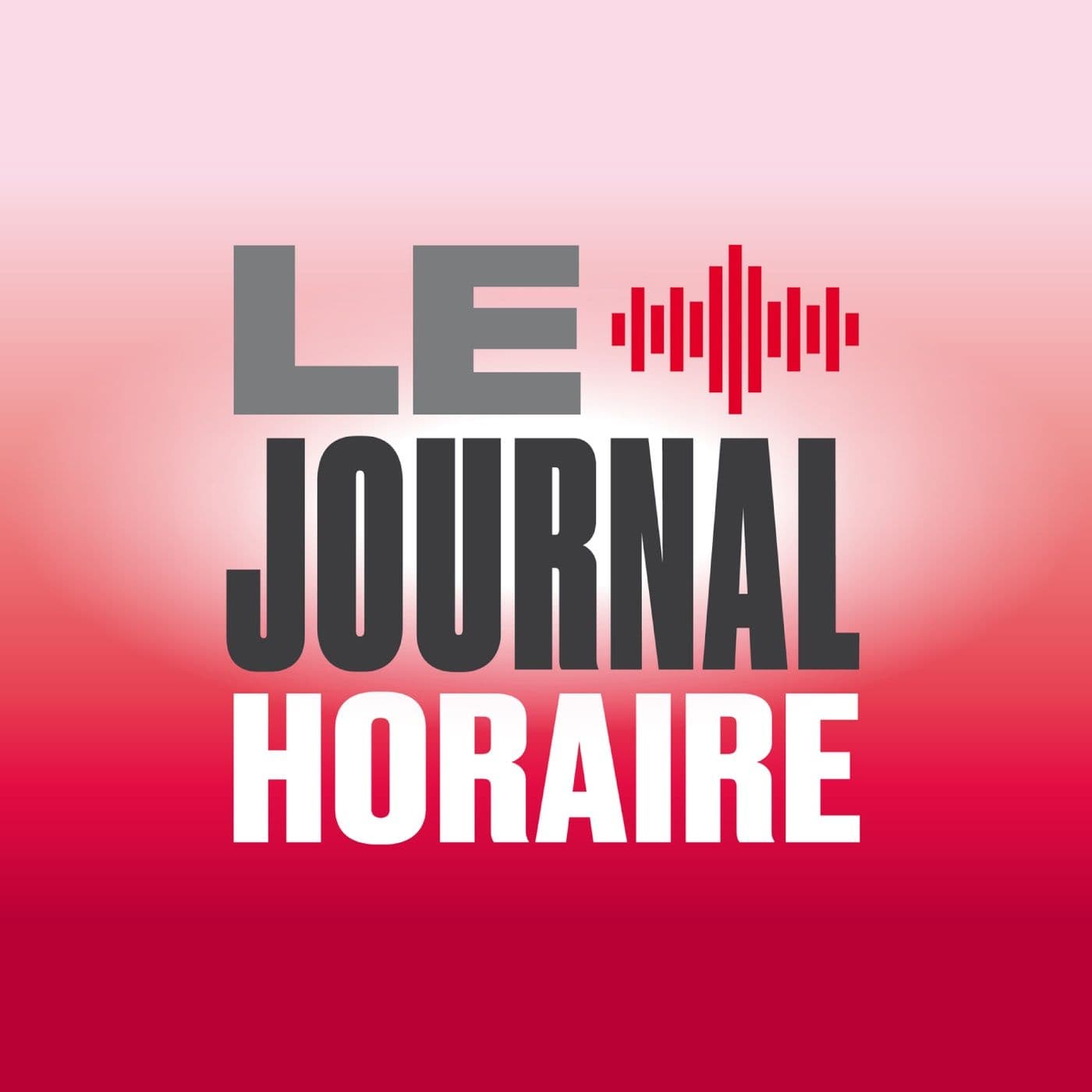 Le Journal horaire - RTS - Podcasts
