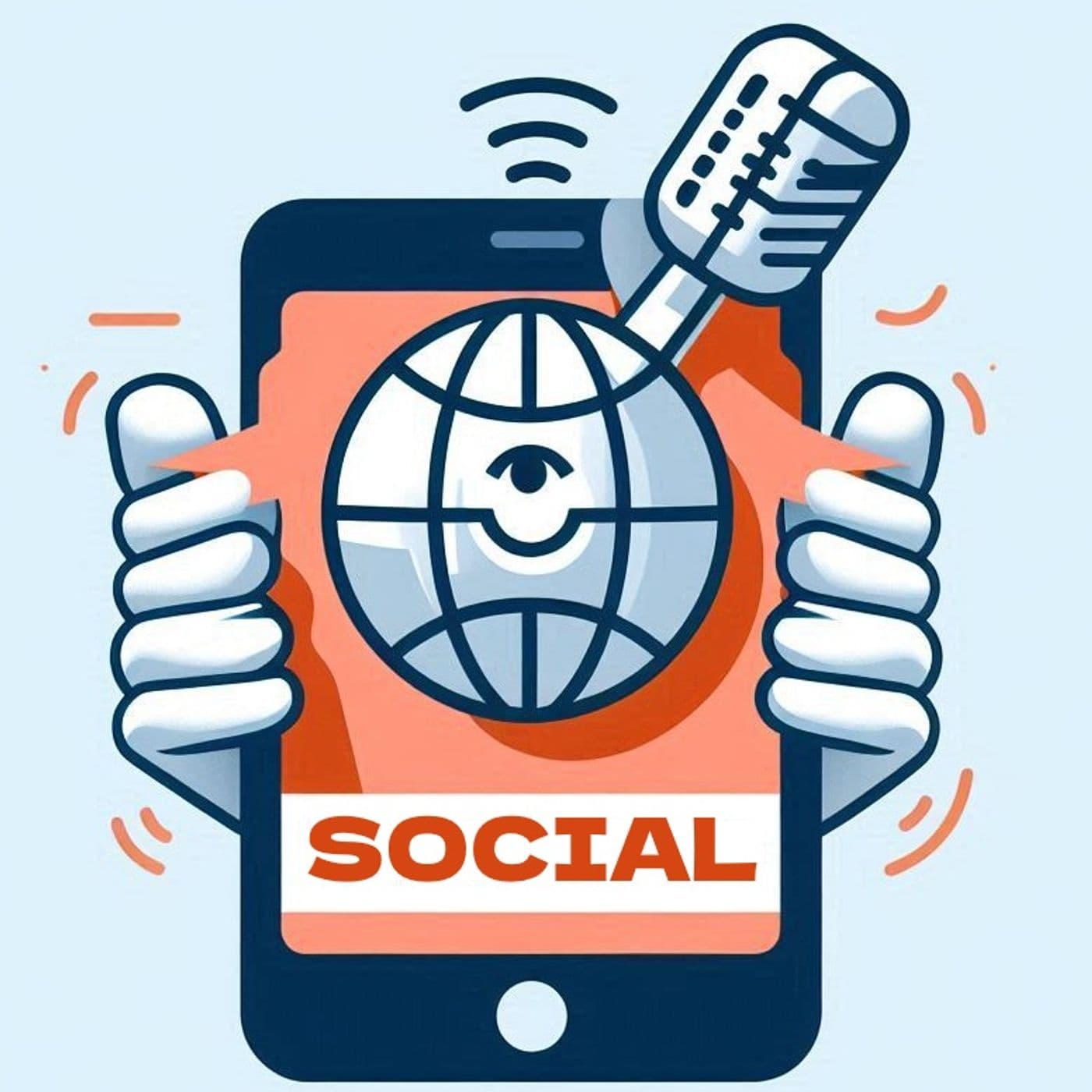 Le parole del web - Podcasts